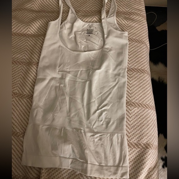 BLANQI maternity shirt - Picture 1 of 3